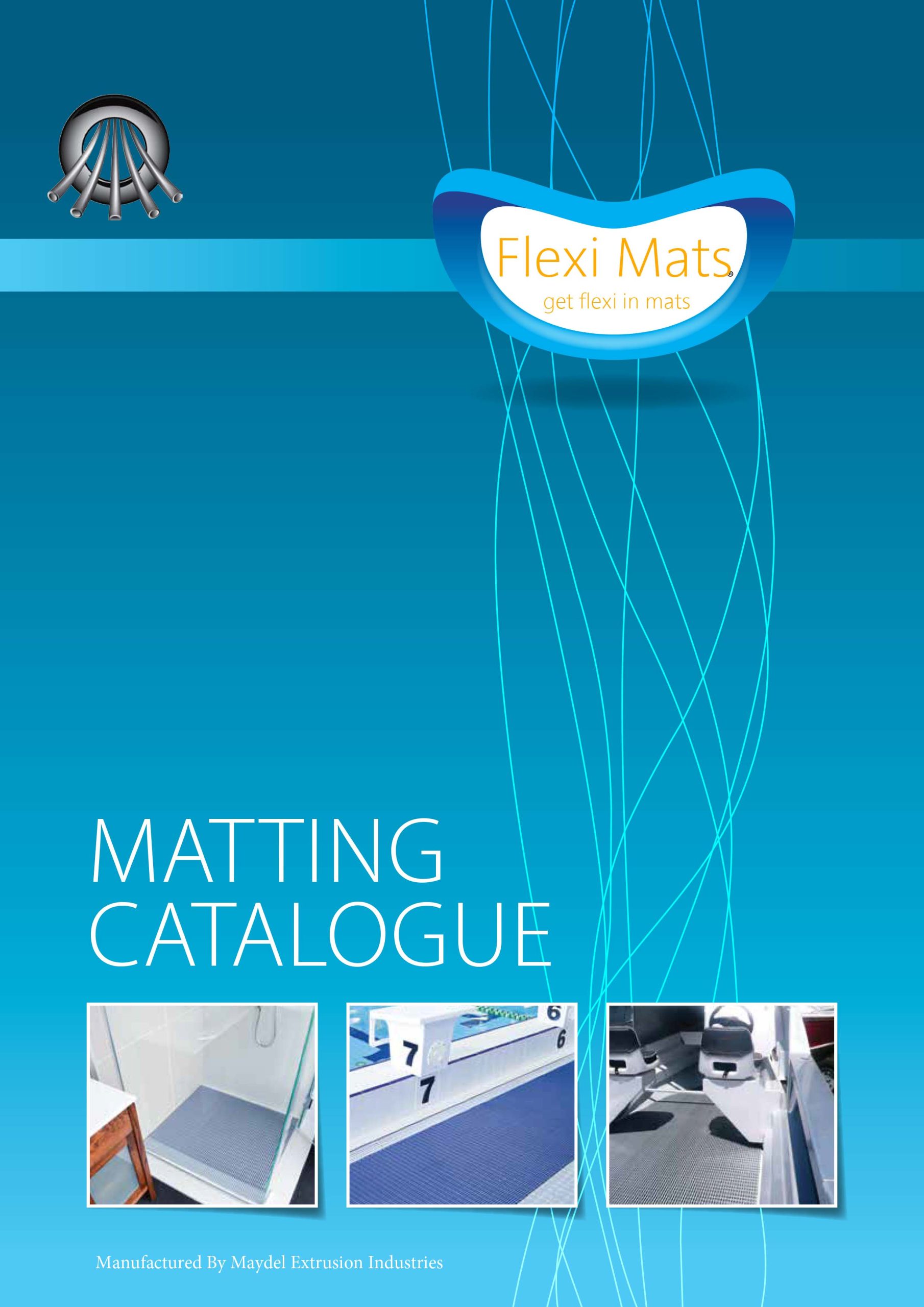 Brochures Maydel Extrusion Industries Pty Ltd